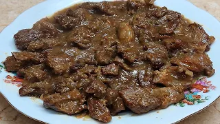 كباب الحلة باسهل طريقة واقوى طعم