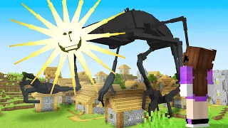 DON'T Look For The Sunman
