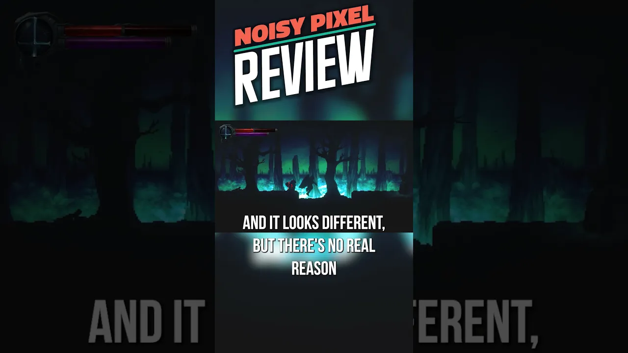 Vid�o-Test de Legacy of Kain Ascendance par Noisy Pixel