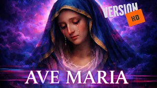 Version HD - Ave Maria en Hébreu (Version Électro) - Fabrice Splinder @eloha_h & @brunowatts2288 