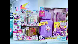 Real Littles Journals Opening! Unlock the Surprises!