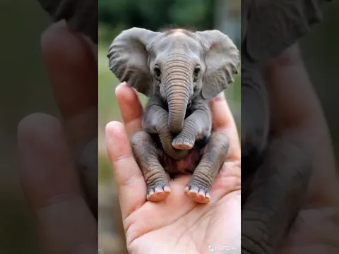 Cutest Born Baby Animal You'll Love"😘 || PART 2 || #babyanimals #shortvideo