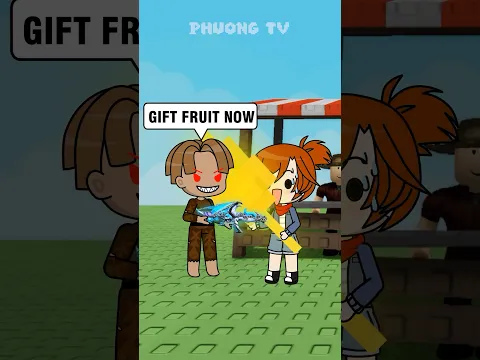 First Friend, BUT..😭 #roblox #robloxanimation #growagarden