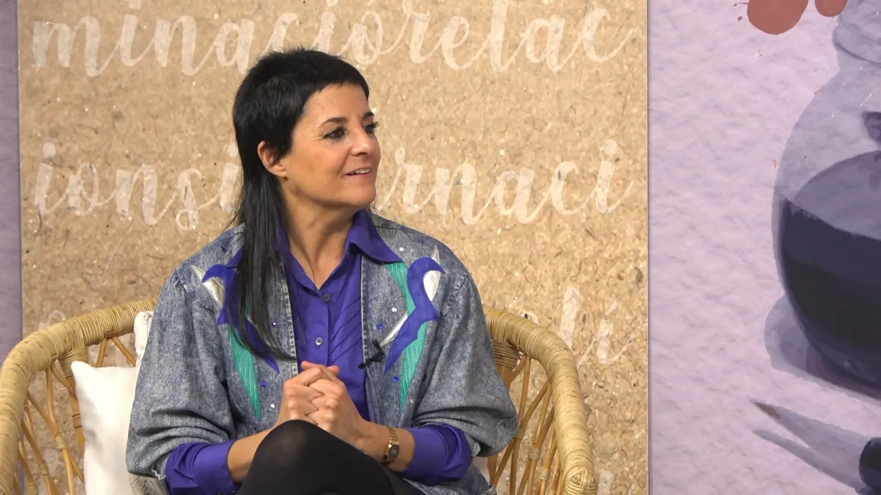 …i bona lletra – Gemma Ruiz