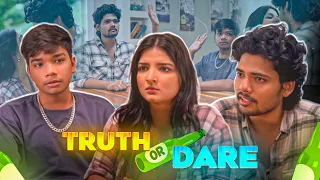 Truth and Dare with Chota Bhai