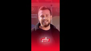 ÜLKER MUTLULUK FABRİKASI’NDA ÇİKOLATA İLE DOLU BİR GÜN!