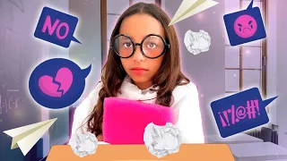 Sobreviví 24 horas de bullying en la Escuela
