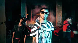 La Ocasion - De La Ghetto, Ozuna, Arcangel, Anuel AA