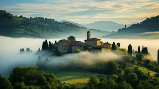 Calming Music for Anxiety & Sleep 🌿 Beautiful Relaxing Tunes for Peaceful Rest