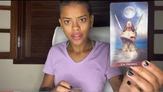 ♐️SAGITÁRIO✨A RODA GIROU!! UMA MULHER DESENCARNADA TE MOSTRARÁ O CAMINHO! CONFIE CEGAMENTE!💙