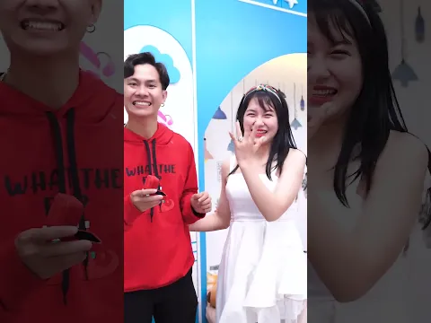Người Ấy Và Tôi Em Chọn Ai || Good Boy & Bad Girl #shorts
