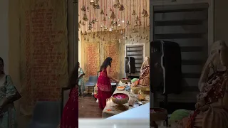 गणपति विसर्जन Ganpati Visarjan