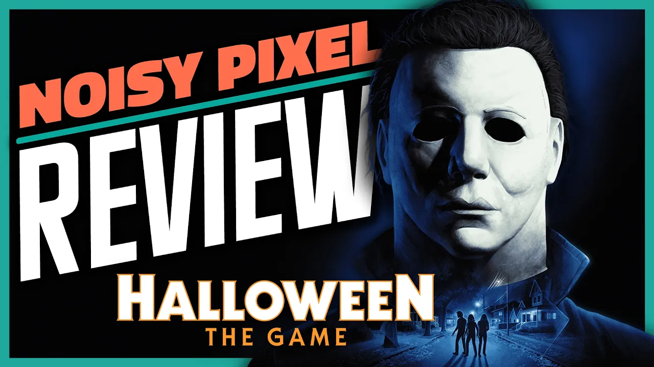 Vid�o-Test de Halloween The Game par Noisy Pixel