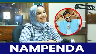 WAFAA MWARABU KUTOKA MISRI, MAHABA TELE KWA DIAMOND PLATNUMZ #NIPE5 TBC