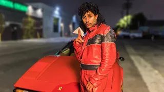 GET HER NUMBER | Anwar Jibawi