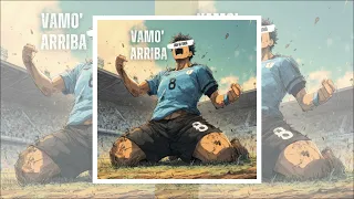 Vamo' Arriba [Canciones de Amor y Terapia]