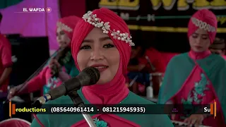 Lagu Terbaru El Wafda Demak Maafkanlah Suamiku