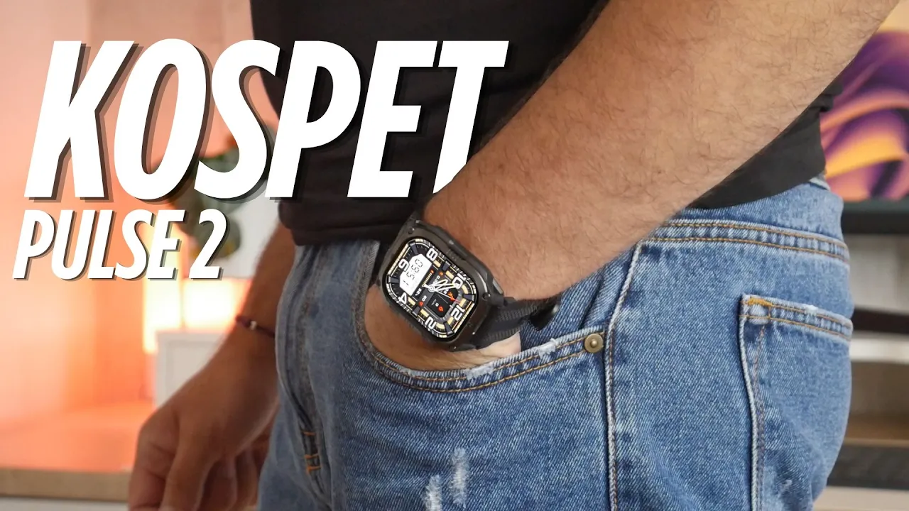 Vid�o-Test de Pulse par Avis Mobiles