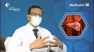 ¿Qué es la bilis?