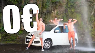 DOVOLENKA ZA 0 EUR