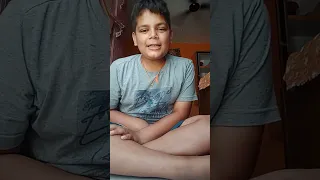 My first blog😂#vlog #viral #trending
