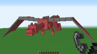 Will ender dragon survive?