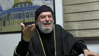 الأستاذ بسّام جرّار- "طوفان سوريا"----7 -12 -2024م