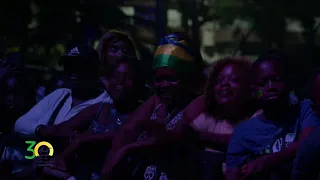 LE GRAND CONCERT DE LA LIBERATION PREMIERE EDITION