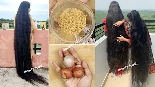 চুল পড়ার অত্যাচার থেকে যেভাবে রক্ষা পেলাম ,চুল পড়া বন্ধ করার ও চুল বড় করার সবথেকে সহজ উপায়