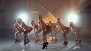 YIKES - FRAULES TEAM | NICKI MINAJ