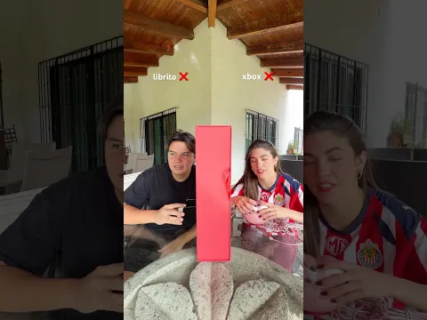 que objeto tengo pt.13 🤠