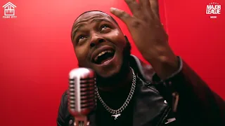 PIANO CITY Feat SIR TRILL LIVE | EP-1 | S1