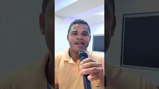 Vai Tudo Bem - Leonardo Souza |[ Cantor Oficial: Gerson Rufino]|