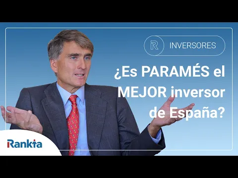 En este vídeo te contamos la trayectoria de Francisco García Paramés, su paso por Bestinver y Cobas AM así como las claves de su éxito como inversor