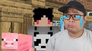 NOSTALGIA DI MINECRAFT SURVIVAL ZENMATHO