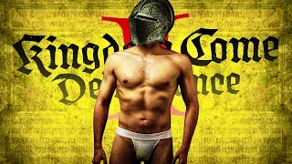 Découvrir KINGDOM COME DELIVERANCE 2 en 2026 🥵 Test / Review PS5