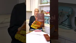 Kalau review dubai bar Bittersweet menurut kamu gimana?😱 #dubaichocolate