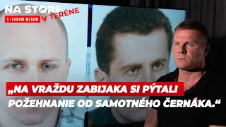 Ivan Mego: Sátorovci popravili aj dvoch najhľadanejších zločincov Slovenska