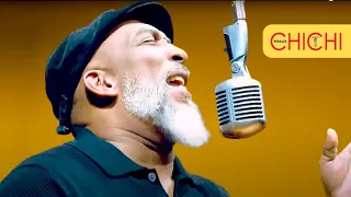 CHICHI PERALTA - El Meneito #chichiperalta #elmeneito #merengue #baile