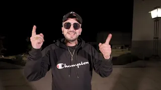 Pakotes - 'Não Me Importa'