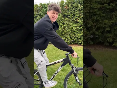 Coś CIĘŻKO się jedzie