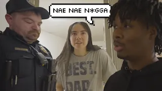 EXTREME DING DONG DITCH *COLLEGE EDITION*