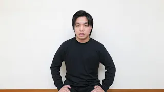 トミーからみなさまへ