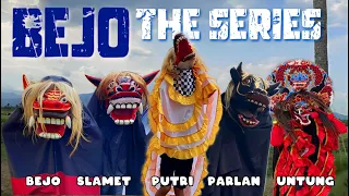 FILM PENDEK !! [CERITA KEHIDUPAN BARONGAN ], Kisal bejo untung slamet.