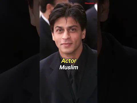 Bollywood Actors & Their Wives | Different Religions #shorts
