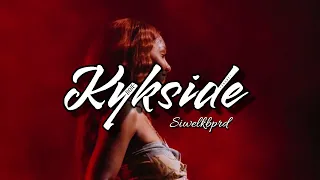 KYKSIDE x RONISIA - SOLIDE [ ZOUK REMIX 2k26 ] spécial fêtes 🌺🥳