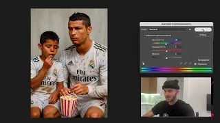 How I make my Ronaldo shorts videos ? ⚽ Love you ❤️