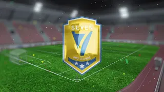 El momento que todos esperábamos llegó… ¡La gran final de la Seven Pro League está aquí!