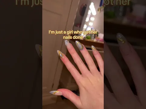 Girls that get it #gelxnails #nails #fyp