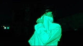 Júndu - Are Angels meant to Fly or Cry? (Official Visualizer)